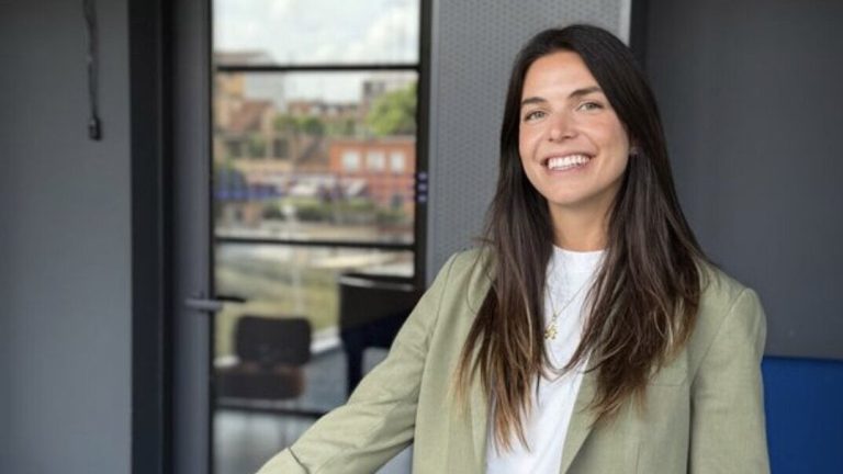Margherita Gnech elevated to Managing Director of Italy at Sony Music Publishing